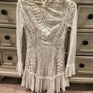 VICI dress in size small